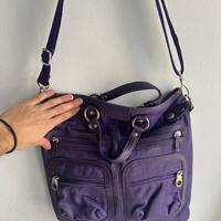 Borsa hogan IN viola