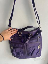 Borsa hogan IN viola
