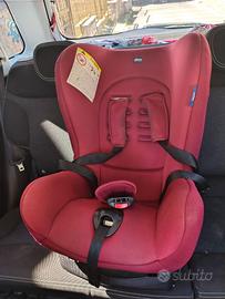 Seggiolino auto Chicco Cosmos