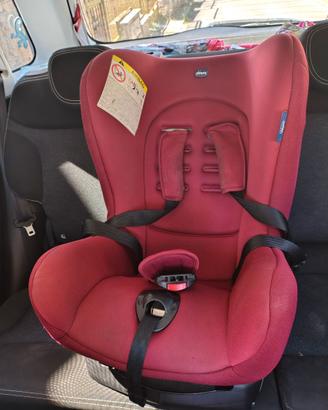 Seggiolino auto Chicco Cosmos