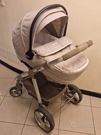 Passeggino trio, Brevi-Ovo Premium