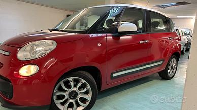 Fiat 500L 1.3 Multijet 85CV (anche per neopatentat