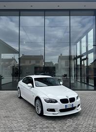 Bmw e92 2.0 n47 motore nuovo