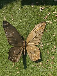 Farfalla decorativa 