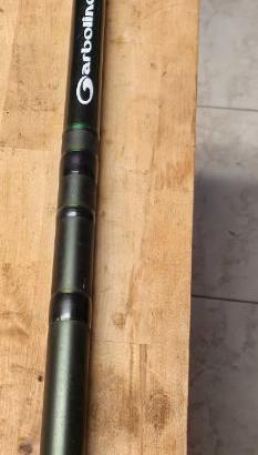 Canna da pesca Garbolino