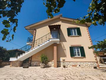 Casa Indipendente Orte [Cod. rif 3334853VRG]