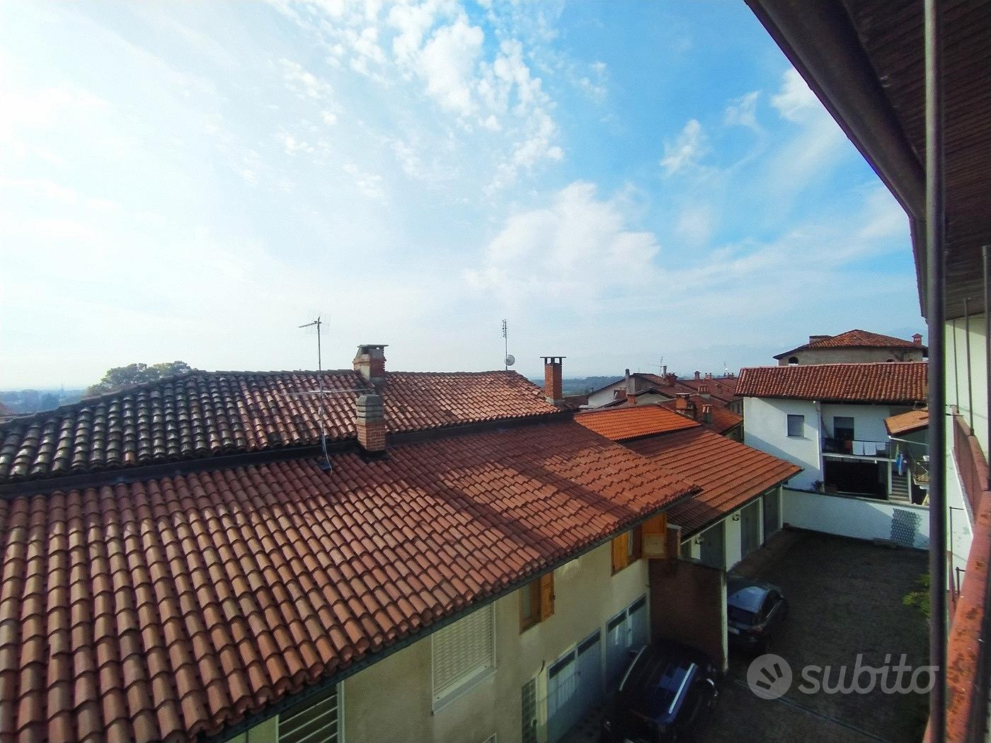 Apartment in Cuceglio, Torino - Vista 2