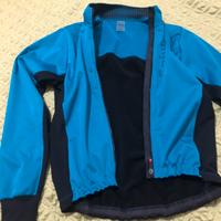 Giacca ciclismo marca Spiuk