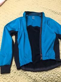 Giacca ciclismo marca Spiuk