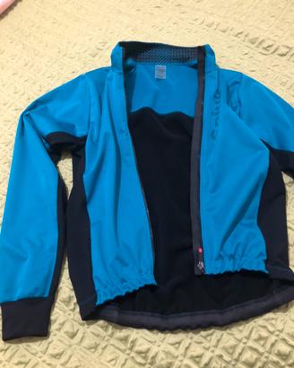 Giacca ciclismo marca Spiuk