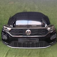 muso musata kit airbag sospensione Volkswagen T ro