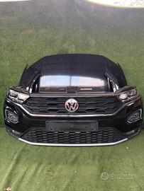 muso musata kit airbag sospensione Volkswagen T ro