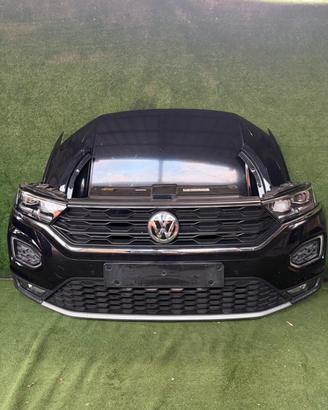 muso musata kit airbag sospensione Volkswagen T ro