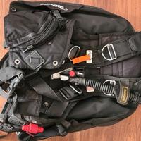 GAV Mares Vector 1000 A.T. – Taglia M