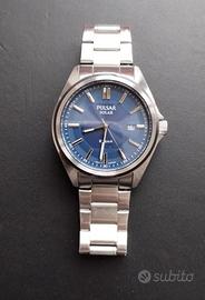 Orologio da uomo Pulsar Solar