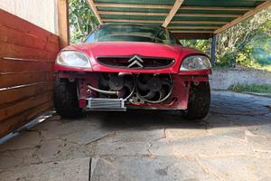 Citroen Saxo 16V
