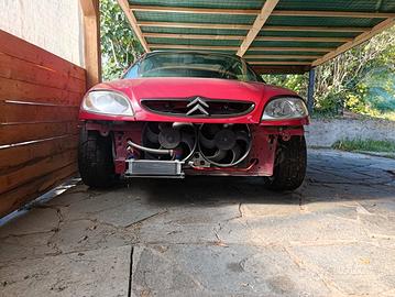 Citroen Saxo 16V