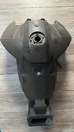 Serbatoio Aprilia Doraoduro 750/1200