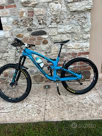 Transition patrol tg.L 2020