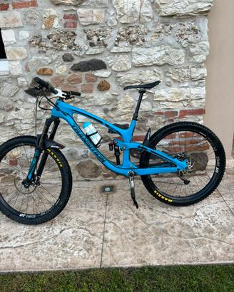 Transition patrol tg.L 2020