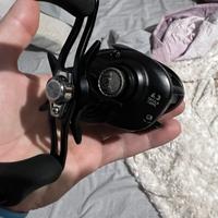 bass fishing Shimano Zodias Daiwa Tatula