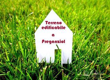Terreno di 363 m² a Preganziol