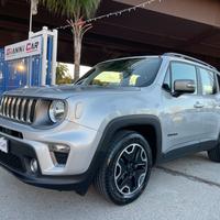 Jeep Renegade 1.6 Mjt 130 CV Limited 12/2021