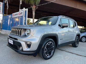 Jeep Renegade 1.6 Mjt 130 CV Limited 12/2021