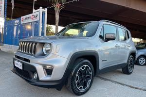 Jeep Renegade 1.6 Mjt 130 CV Limited 12/2021