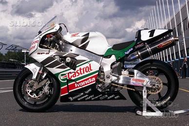 Honda vtr sp 1 e 2 accessori migliori marche