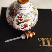 Bottiglietta porta profumo vintage 