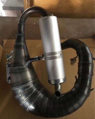 Marmitta Egig vespa