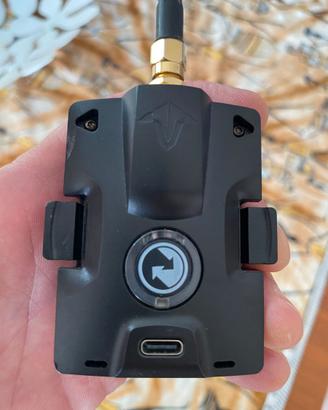 Modulo TX TBS Crossfire TX Micro - come nuovo