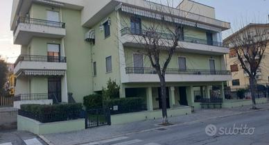 Appartamento Fossacesia