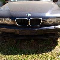 ricambi per BMW 530D e 39  