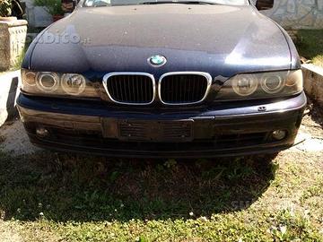 ricambi per BMW 530D e 39  