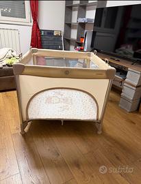 FOPPAPEDRETTI JUBOX – NUOVO, MAI UTILIZZATO