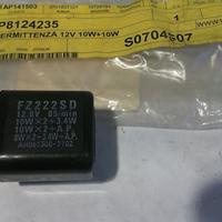 RELE INTERMITTENZA APRILIA 8124235