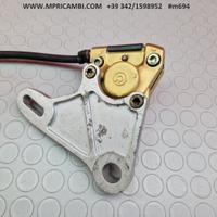 PINZA POSTERIORE CAGIVA RAPTOR 125 2003 2004 MITO 