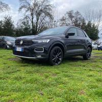 Volkswagen T-Roc 2.0 tdi Advanced 150cv dsg *