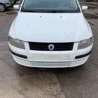 RICAMBI AUTO Fiat Stilo Bianca Benzina