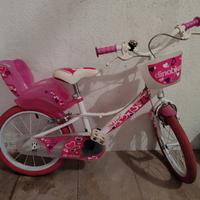 Bici bimba