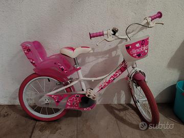 Bici bimba