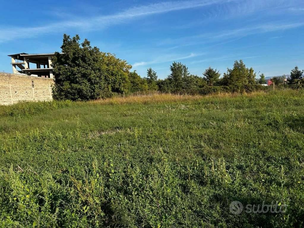 Terreno di 878 m² a Marcianise - Vista 3
