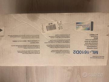 Toner cartridge samsung