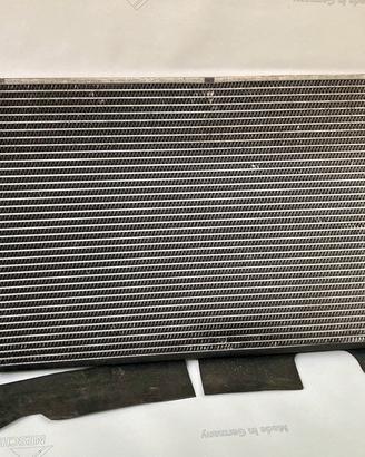 Radiatore intercooler Saab 9-3 2.2 TiD