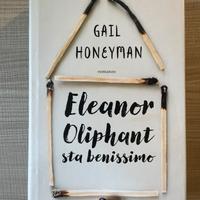 Eleanor Oliphant sga benissimo