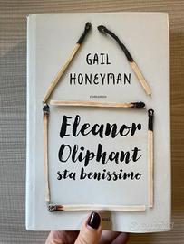 Eleanor Oliphant sga benissimo