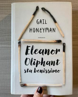 Eleanor Oliphant sga benissimo