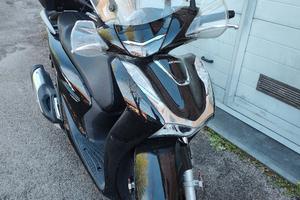 Honda Sh 150 ABS keyless